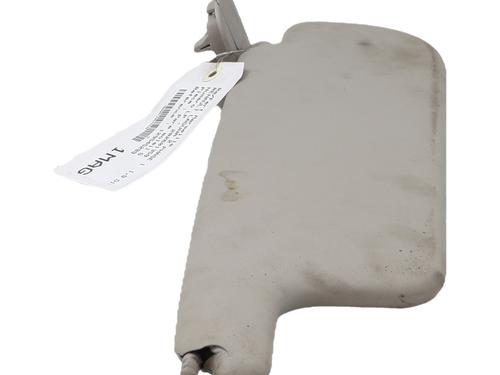 Left sun visor RENAULT LAGUNA II (BG0/1_) 1.9 dCi (BG08, BG0G) | BP37495801I1 - Image 3