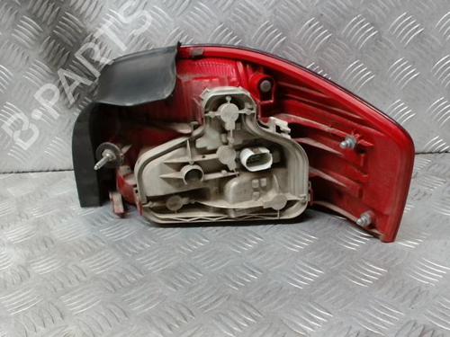 Used Left taillight Left taillight AUDI A3 (8P1) 2.0 TDI 16V (140 hp) 24276044 24276044