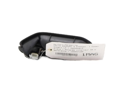 Rear right interior door handle DACIA SANDERO III 1.0 TCe 90 | BP32142589I16  - Image 5