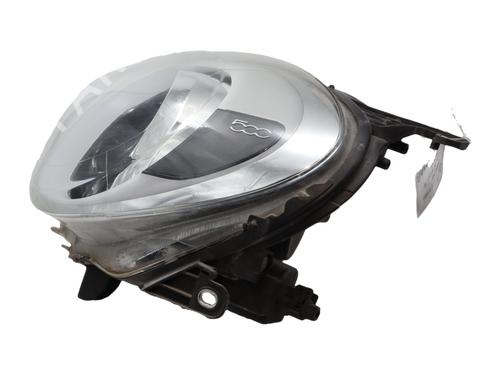 Left headlight FIAT 500X (334_) 1.6 D Multijet (334AXA1B, 334AXA11) | BP38307884C28 - Image 4