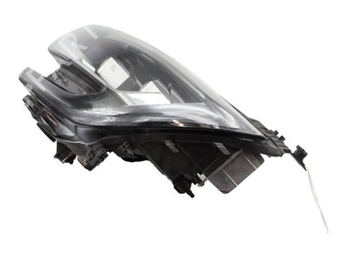 Left headlight RENAULT MEGANE IV Hatchback (B9A/M/N_) 1.6 TCe 205 (B9MV) | BP35748376C28 - Image 4
