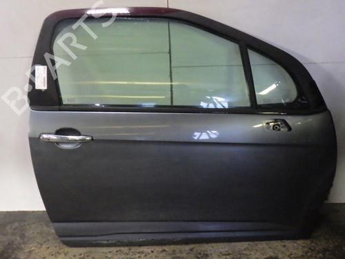 Used Right front door CITROËN DS3 (SA_) 1.6 HDi 110 (112 hp) 28131398