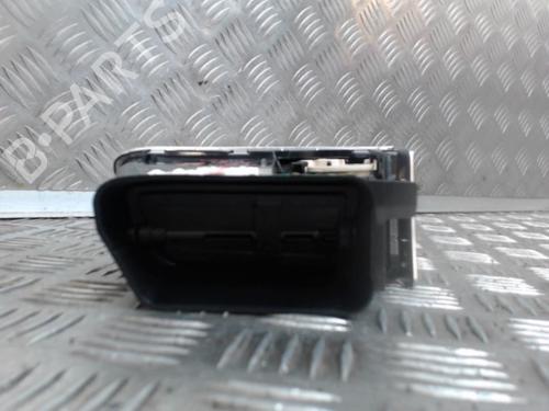 Used Air vent PEUGEOT 508 I (8D_) 2.2 HDi (204 hp) 24281151