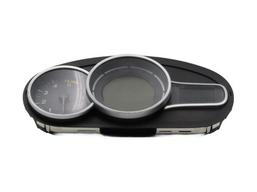 Kombinert Instrument RENAULT MEGANE III Hatchback (BZ0/1_, B3_) 1.5 dCi (BZ09, BZ0D, BZ1W, BZ29, BZ14) (110 hp) 28304164