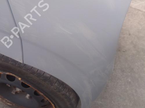 Front bumper CITROËN AMI (9A_) Electric (9AZ2CA) | BP29387165C7 