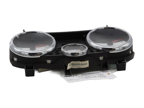Instrument cluster PEUGEOT 207 (WA_, WC_) 1.6 HDi | BP29161891C47 