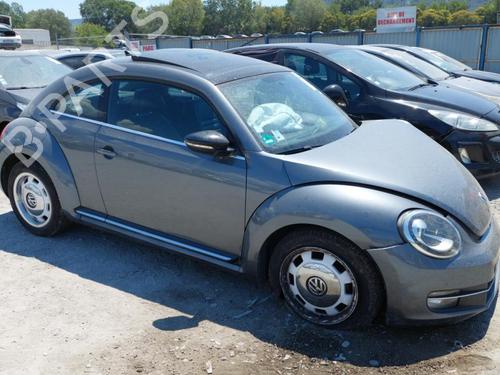Used Parts VW BEETLE (5C1, 5C2) 2.0 TDI (140 hp) 4380998