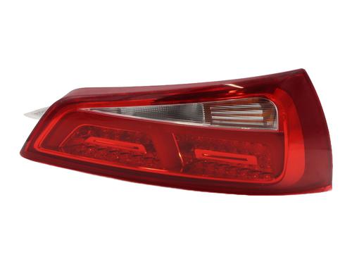 Used Left taillight AUDI A1 (8X1, 8XK) 1.6 TDI (105 hp) 31884072