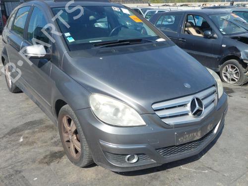 Right headlight MERCEDES-BENZ B-CLASS Sports Tourer (W245) B 200 CDI (245.208) | BP24276186C29 
