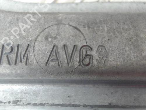 Front left window mechanism PEUGEOT 1007 (KM_) 1.4 | BP24275523C22  - Image 5