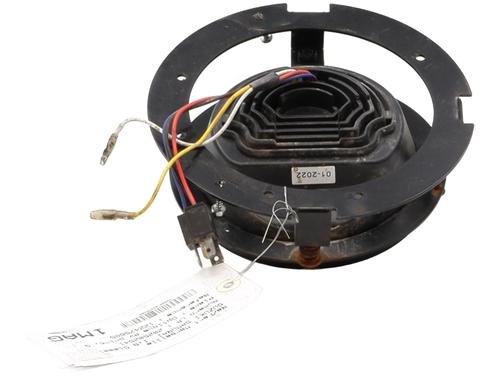 Used Left headlight Left headlight SUZUKI SAMURAI Closed Off-Road Vehicle (SJ_) 1.9 TD All-wheel Drive (SJ419TD) (63 hp) 33126069 33126069