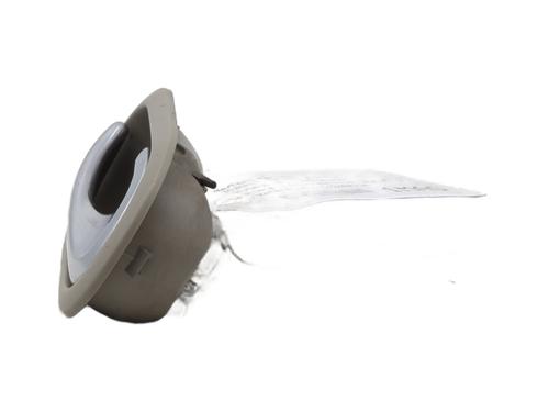 Front right interior door handle RENAULT TWINGO II (CN0_) 1.2 16V (CN0K, CN0V, CN0A) | BP29187969I14 