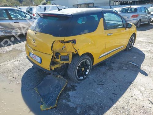 AC compressor CITROËN DS3 (SA_) 1.6 THP 165 | BP24271748M34 - Image 9