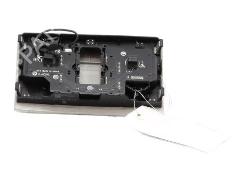 Kabinelys Kabinelys VW GOLF VII (5G1, BQ1, BE1, BE2) [2012-2021] 33629646 33629646