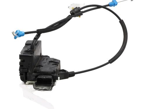 Front right lock CITROËN C4 Grand Picasso I (UA_) 1.6 HDi | BP28325352C97 