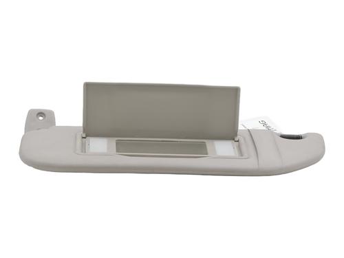 Used Left sun visor CITROËN C3 I (FC_, FN_) 1.4 HDi (68 hp) 28131384
