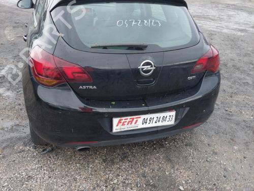 Left taillight OPEL ASTRA J (P10) 2.0 CDTI (68) | BP24272877C34  - Image 10