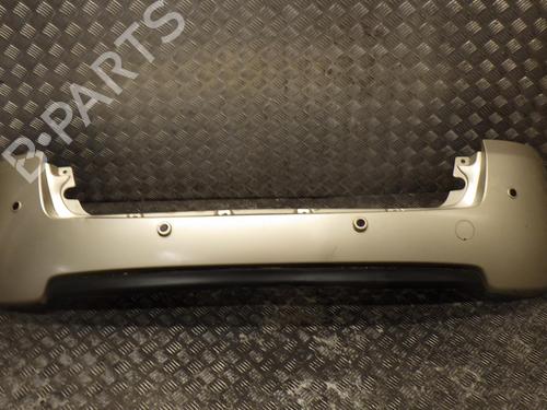 Rear bumper FIAT MULTIPLA (186_) 1.9 JTD (186AXE1A) | BP24264036C8 