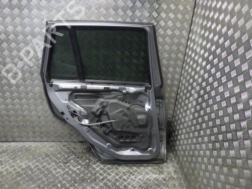 Dør venstre bagtil BMW X3 (E83) 3.0 d (218 hp) 24271997