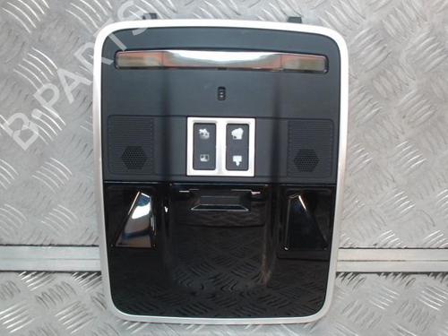 Interior roof light LAND ROVER RANGE ROVER SPORT II (L494) 3.0 SDV6 4x4 | BP24281851I8 