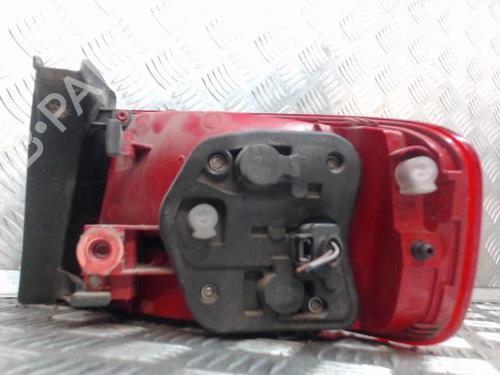 Left taillight AUDI A4 B8 (8K2) 2.0 TDI | BP24265609C34 