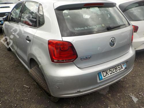 Front wiper motor VW POLO V (6R1, 6C1) 1.6 TDI | BP24280221M29 