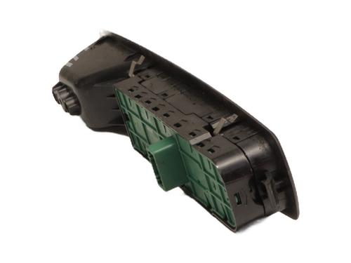 Used Left front window switch Left front window switch RENAULT MEGANE III Hatchback (BZ0/1_, B3_) 1.5 dCi (BZ09, BZ0D, BZ1W, BZ29, BZ14) (110 hp) 25004490 25004490