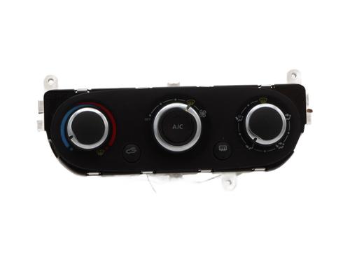 Climate control RENAULT CLIO IV (BH_) 0.9 TCe 90 (BHNF, BHMA, BHMH, BHJK, BHJR) | BP28582018I5 - Image 5