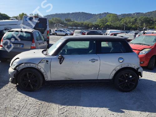 AC radiator MINI MINI (R56) Cooper SD | BP24271489M32 - Image 19