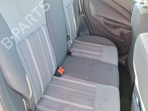 AC-Styringsenhed/Manøvreenhed FORD FIESTA VI (CB1, CCN) 1.4 TDCi | BP29847980I5 