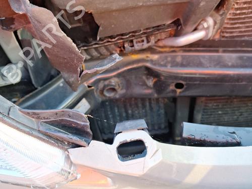 Left mirror CITROËN C3 I (FC_, FN_) 1.6 16V HDi | BP24524036C26 