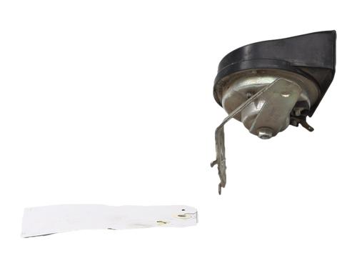 Horn RENAULT TRAFIC II Van (FL) 2.0 dCi 90 (FL0H, FL00, FL01, FL0M, FL0P, FL0S) | BP39386747E13 - Image 2