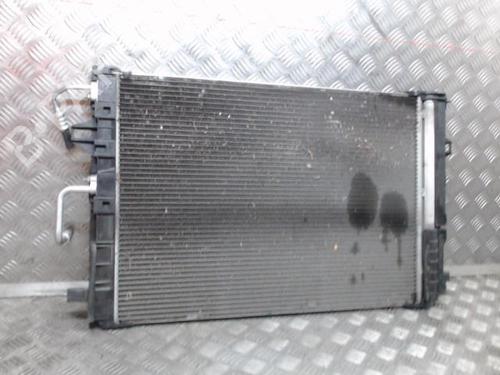 Used AC radiator AC radiator MERCEDES-BENZ B-CLASS Sports Tourer (W246, W242) B 200 CDI / d (246.208) (136 hp) 24264046 24264046