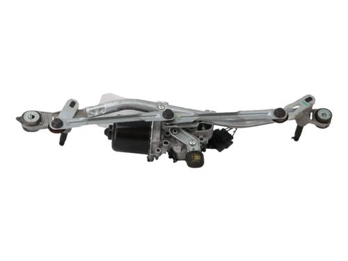 Front wiper motor DS DS 3 Convertible (SB_) 1.2 THP 110 | BP40433605M29 - Image 5
