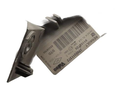 Left headlight RENAULT TRAFIC II Van (FL) 1.9 dCi 100 (FL0C, FL0K, FL0B) | BP24317962C28 - Image 2