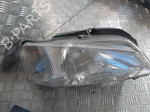 Used Right headlight Right headlight PEUGEOT 106 II (1A_, 1C_) 1.1 i (60 hp) 24271846 24271846