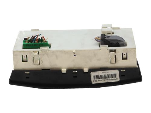 Used Climate control Climate control 37077501 37077501