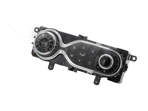Climate control RENAULT CAPTUR I (J5_, H5_) 1.5 dCi 90 (J5N4, J5M5, J5MW, J5M6, J5AL, J5AJ) | BP25335101I5  - Image 5