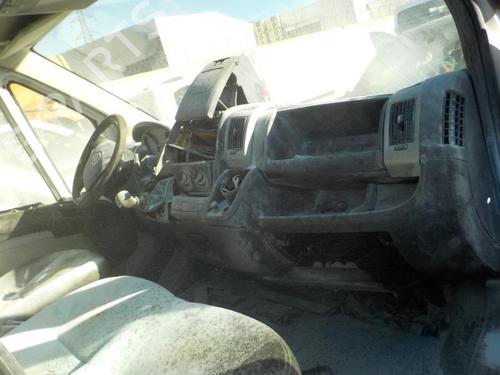 Servo brake FIAT DUCATO Van (250_) 130 Multijet 2,3 D | BP24273668M42 