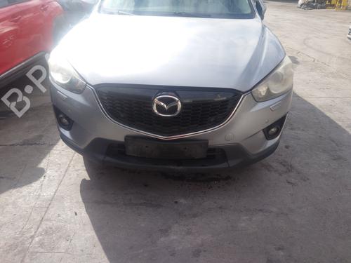 Used Front bumper reinforcement MAZDA CX-5 (KE, GH) 2.2 D AWD (KE102) (175 hp) 29387218
