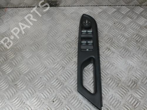 Used Left front window switch FORD B-MAX (JK) 1.4 (90 hp) 24282050