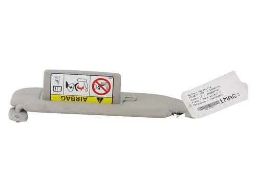Right sun visor PEUGEOT 108 1.0 VTi | BP40178027I2 - Image 4