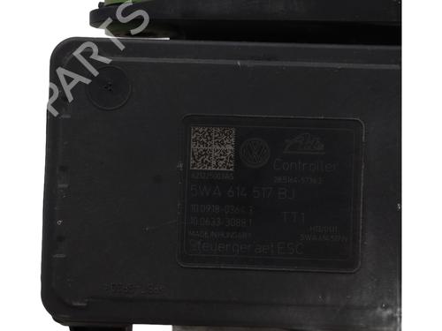 ABS pump VW GOLF VIII (CD1, DA1) 2.0 GTI Clubsport | BP29892948M43