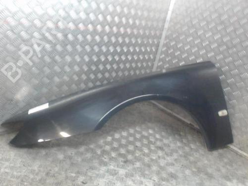 Used Left front fenders PEUGEOT 406 Coupe (8C) 2.2 HDI (133 hp) 28171373