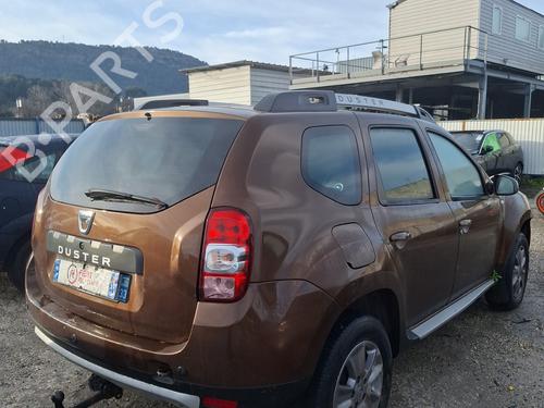 Right front fog light DACIA DUSTER (HS_) 1.5 dCi | BP37451620C31 - Image 8