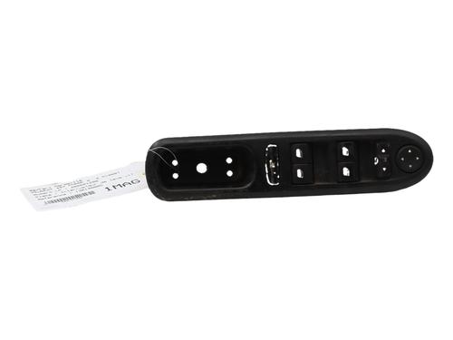 Left front window switch PEUGEOT 407 (6D_) 2.0 HDi (6DRHRH) | BP37745017I27 - Image 3