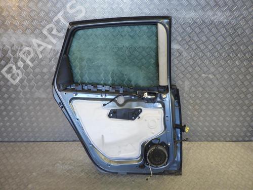 Left rear door CITROËN C4 Picasso I MPV (UD_) 1.6 HDi | BP24275395C4 