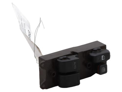 Left front window switch TOYOTA YARIS (_P1_) 1.0 (SCP10_, SCP10R) | BP29617703I27 