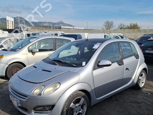 Switch SMART FORFOUR (454) 1.3 (454.031) | BP32191300I30  - Image 13