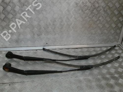 Used Front windshield wiper arm Front windshield wiper arm FORD B-MAX (JK) 1.4 (90 hp) 24276530 24276530
